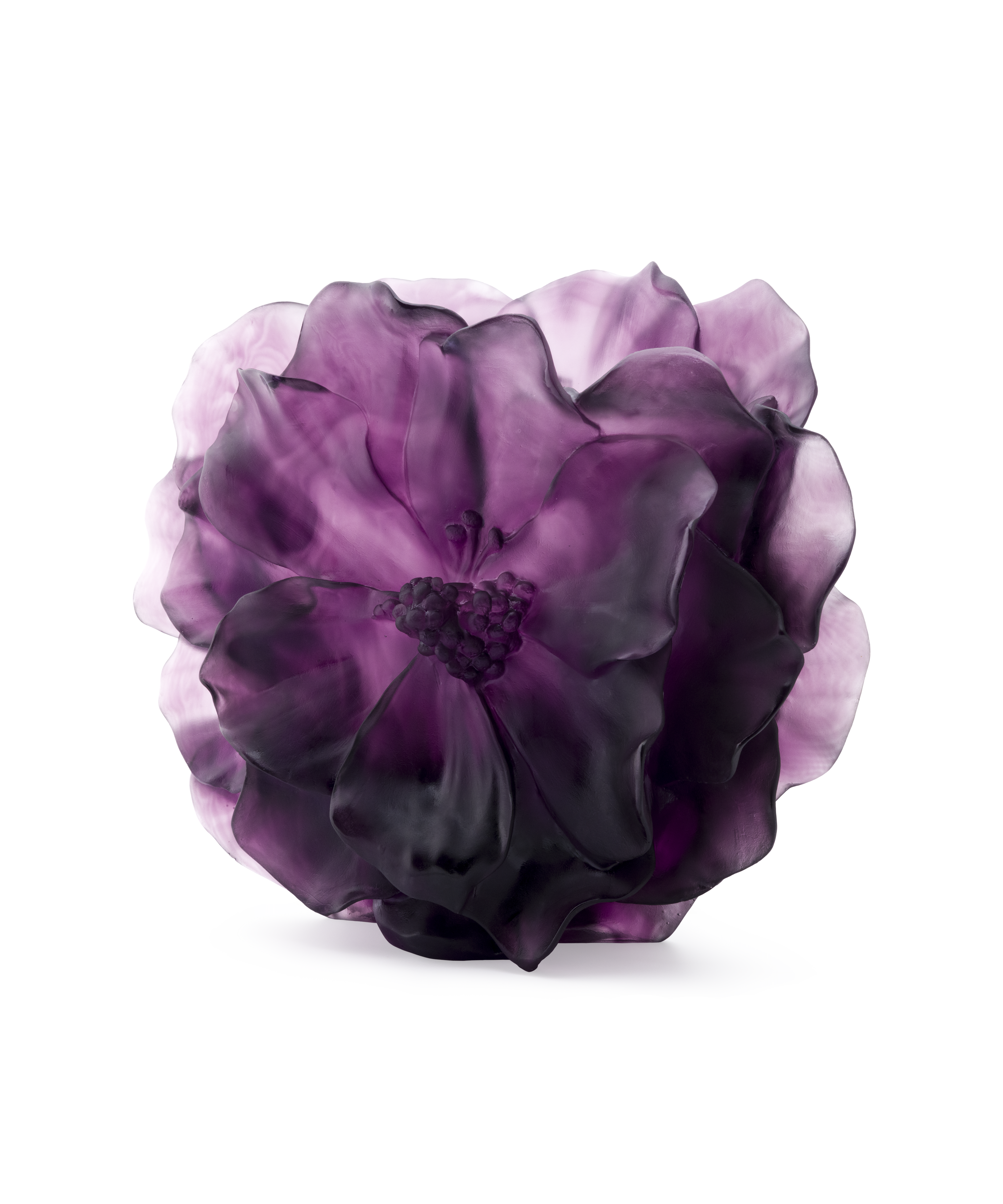 daum-univers-v-g-tal-camelia-vase-grand-mod-le-violet-cristal image 1