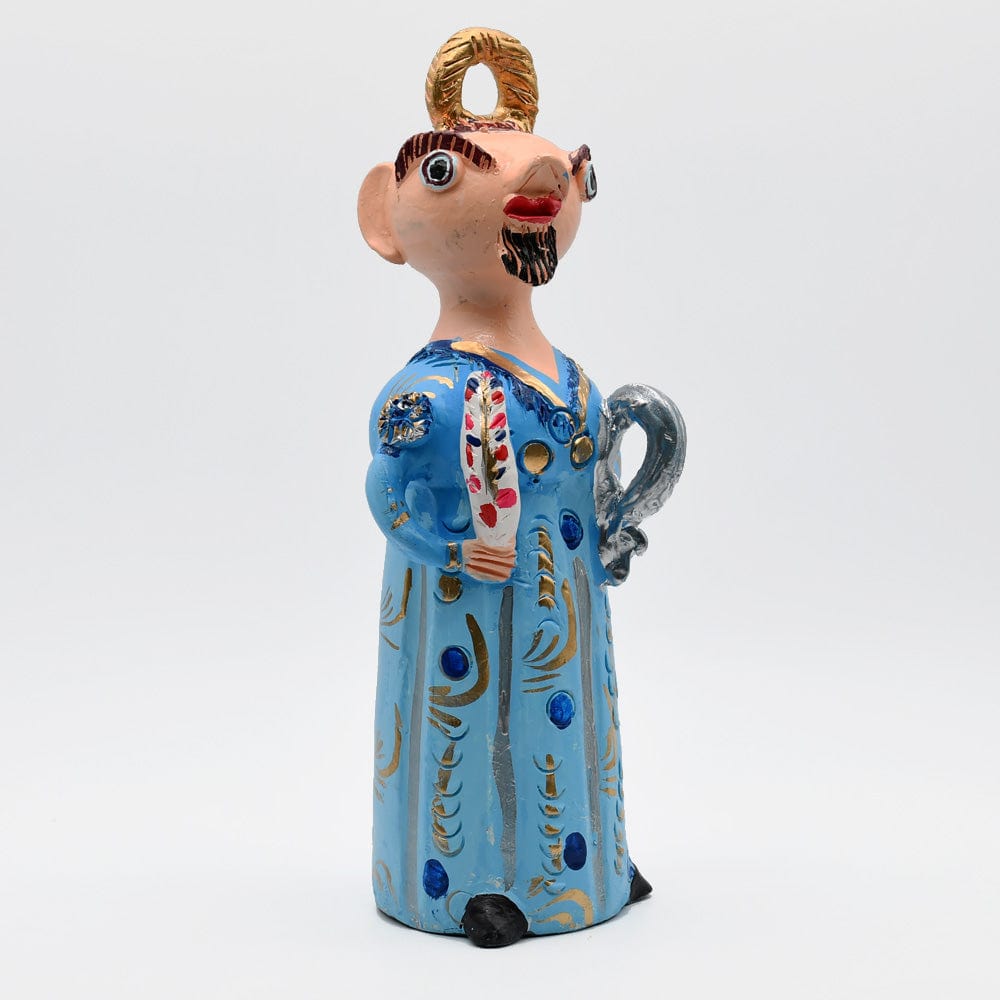 luisa-paix-o-s-o-pedro-35cm-statuette-j-lia-c-ta image 3