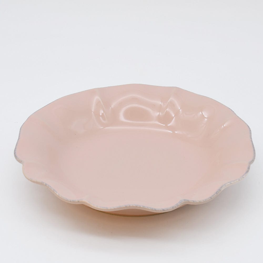 luisa-paix-o-rosa-assiette-creuse-gr-s-rose-24cm-80cl image 4