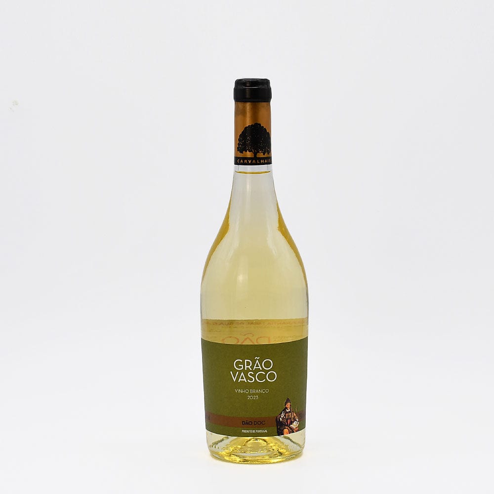 luisa-paix-o-gr-o-vasco-vin-blanc-d-o-75cl-2023-agrumes image 1