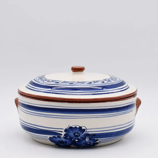 luisa-paix-o-marmite-terre-cuite-24-cm-argile-alentejo image 1