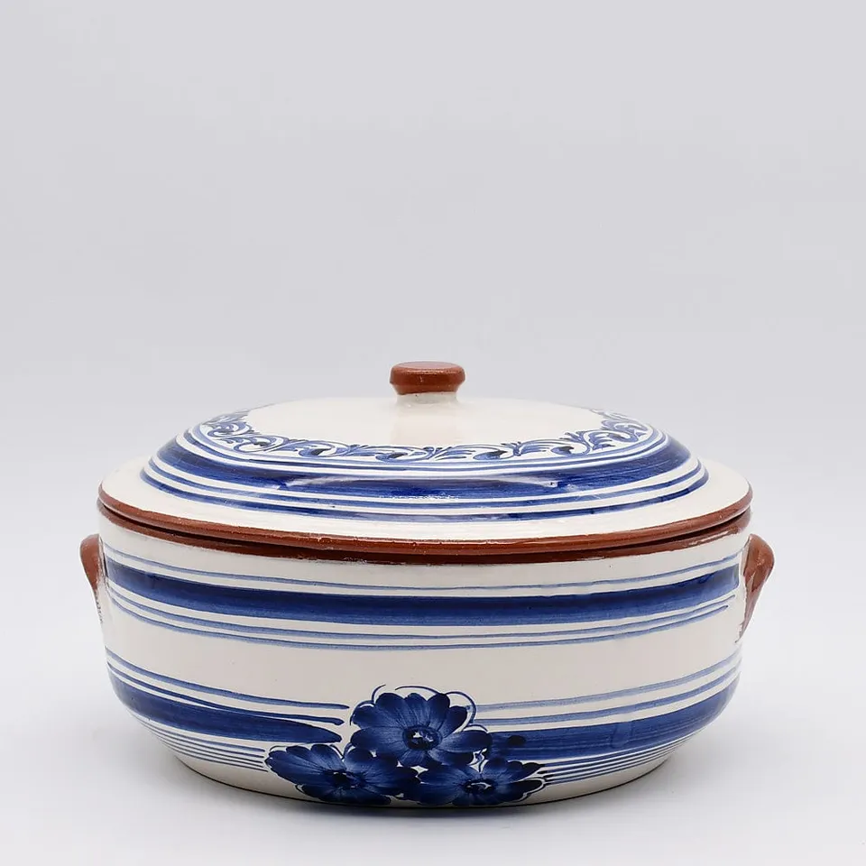luisa-paix-o-marmite-terre-cuite-24-cm-argile-alentejo image 1