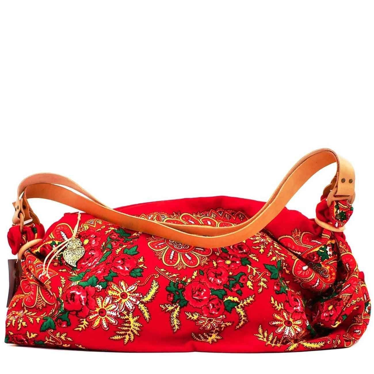 luisa-paix-o-besace-minho-rouge-bandouli-re-tissu-traditionnel image 1