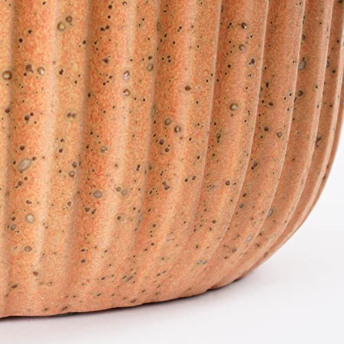 mica-dante-pot-rond-cache-pot-marron-27x30-cm image 7