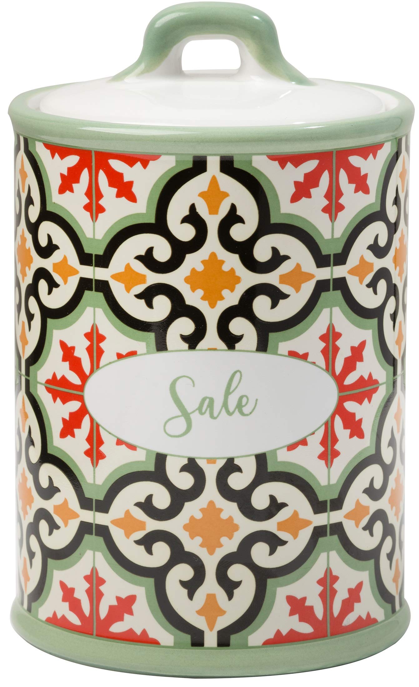 baroni-home-cucina-set-6-tasses-caf-c-ramique-cementine-support image 8