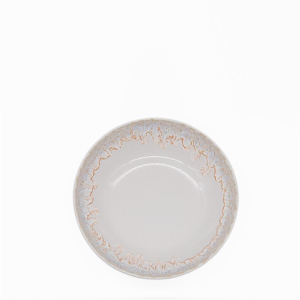 luisa-paix-o-taormina-assiette-dessert-gr-s-21cm-blanche image 1