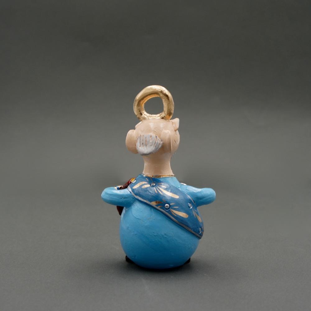 luisa-paix-o-s-o-pedro-15-cm-statuette-terre-cuite-prazeres-c-ta image 4