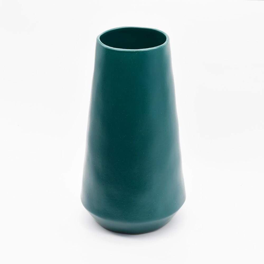 luisa-paix-o-le-jardin-vase-en-gr-s-30-cm-mat-2 image 2