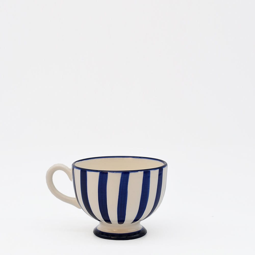 luisa-paix-o-costa-nova-mar-tasse-pied-bleue-40cl image 1