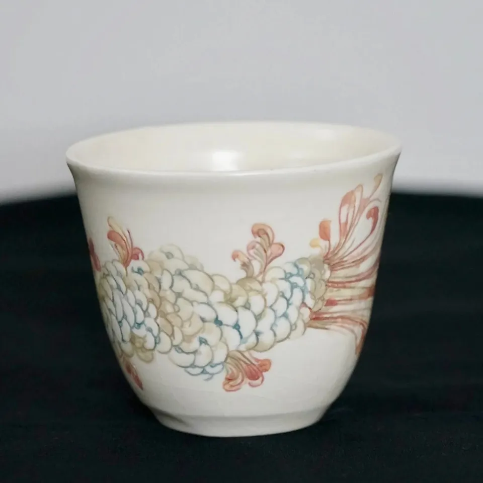 l-atelier-c-dragon-tasse-porcelaine-blanche-14-cl image 1