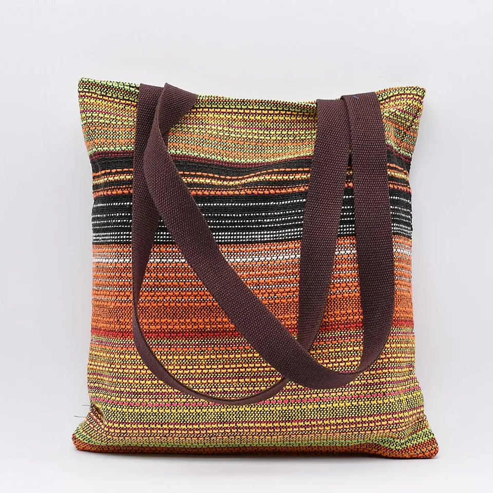 luisa-paix-o-tote-bag-artisanal-portugais-coton-35x35 image 1