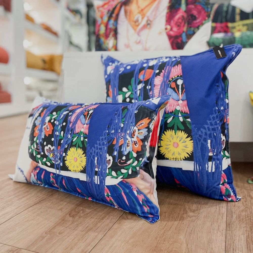 luisa-paix-o-housse-de-coussin-60x35-ray-e-fibres-recycl-es-3 image 2