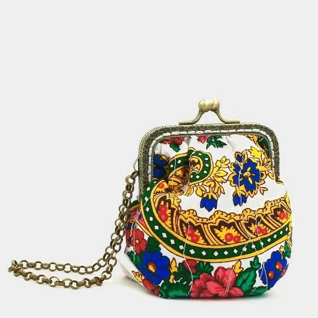 luisa-paix-o-porte-monnaie-du-minho-blanc-tissu-8cm image 1