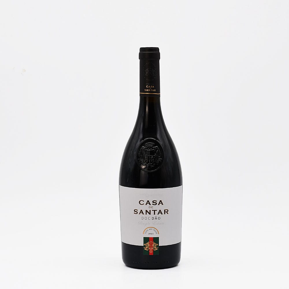 luisa-paix-o-casa-de-santar-vin-rouge-d-o-2021-75cl image 1