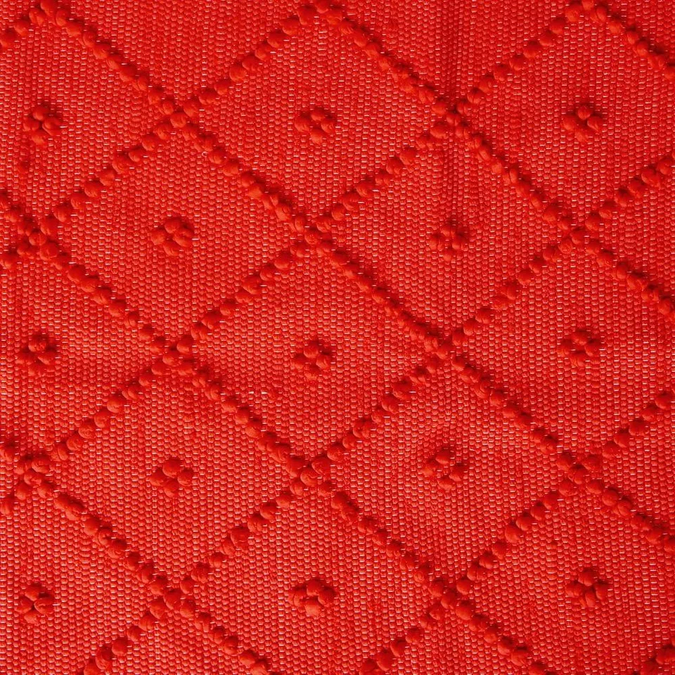 luisa-paix-o-tapis-de-bain-portugais-rouge-100x50-coton image 1