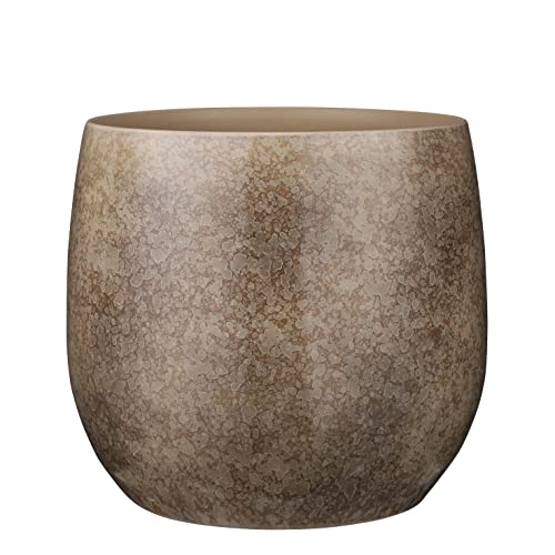mica-decorations-oliver-pot-fleurs-terre-cuite-marron-h31-x-33-cm image 4