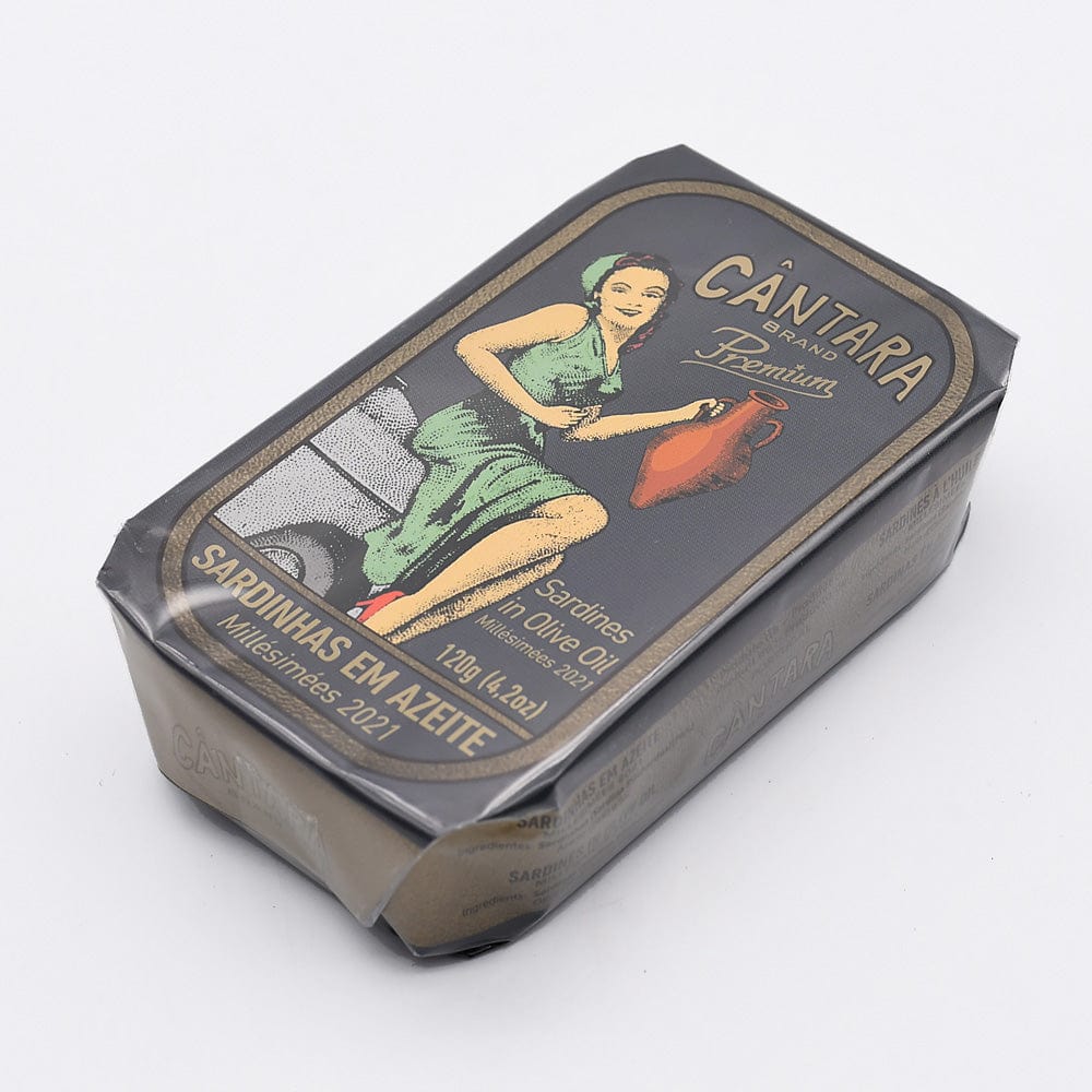 cantara-sardines-mill-sim-es-l-huile-d-olive-120-g image 2