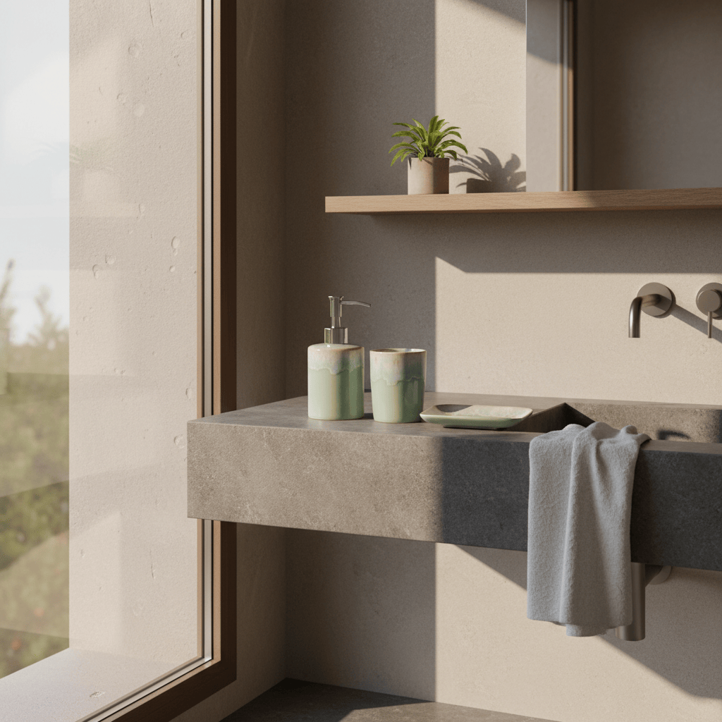 luisa-paix-o-d-coration-portugaise-set-salle-de-bain-c-ramique-3-pi-ces image 2