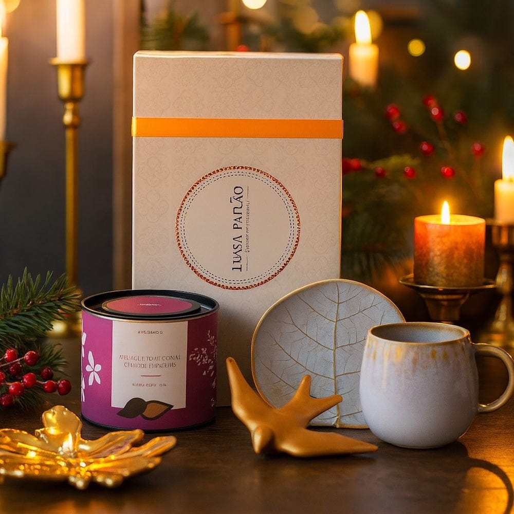 luisa-paix-o-douceur-coffret-cadeau-mug-amandes-chocolat image 2