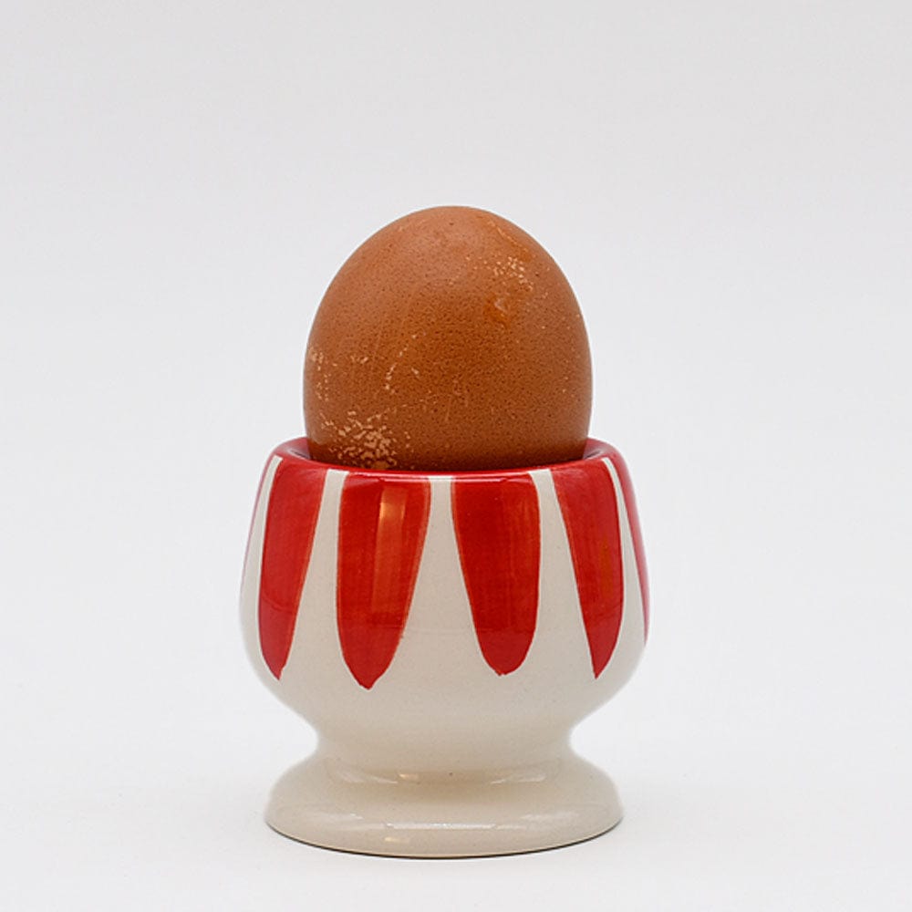 luisa-paix-o-costa-nova-mar-coquetier-c-ramique-rouge-6-cm image 3