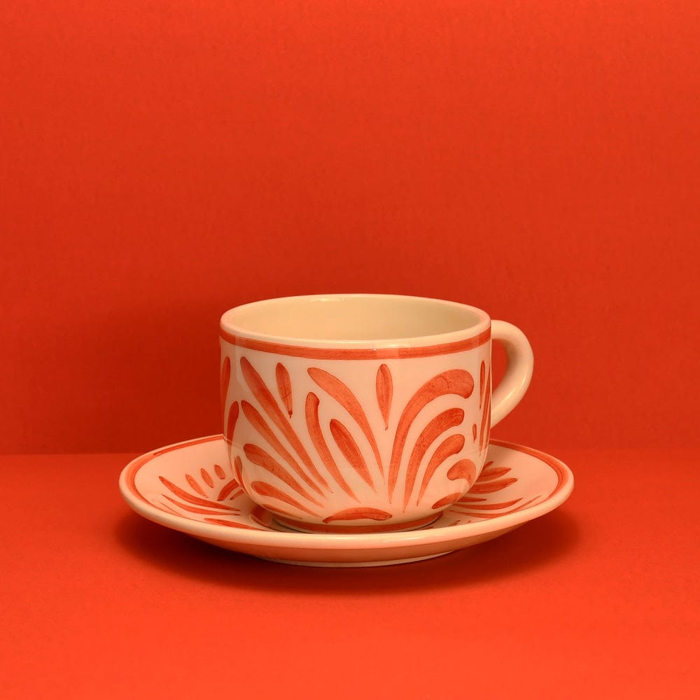 luisa-paix-o-andorinha-grande-tasse-sous-tasse-rouge image 5
