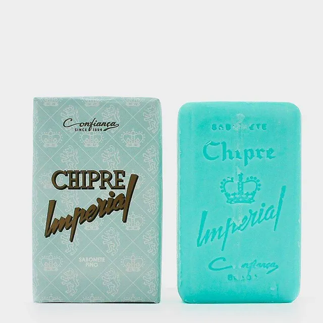 luisa-paix-o-savon-chipre-imp-rial-v-g-tal-125-g-parfum image 1
