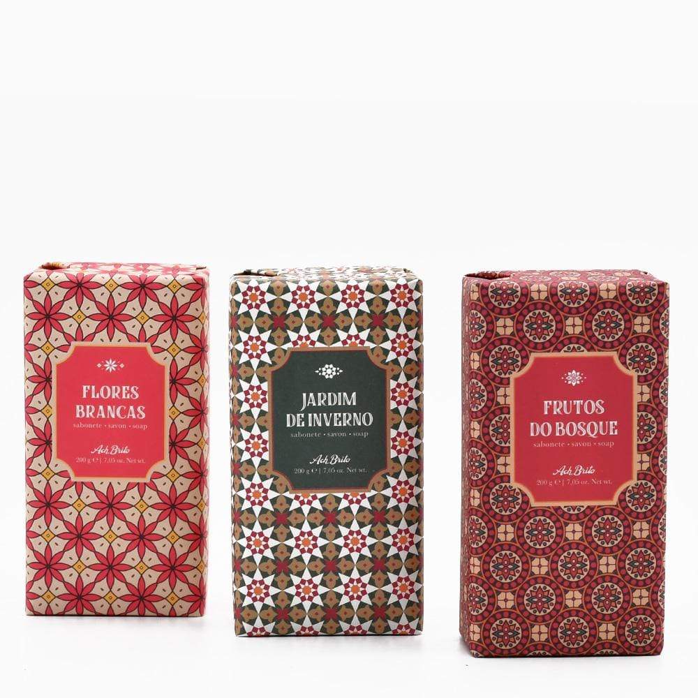 luisa-paix-o-azulejos-coffret-3-savons-3x200g image 3