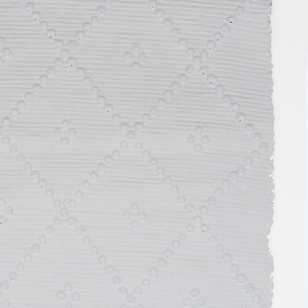 luisa-paix-o-linge-portugal-tapis-bain-blanc-60x40-coton image 1