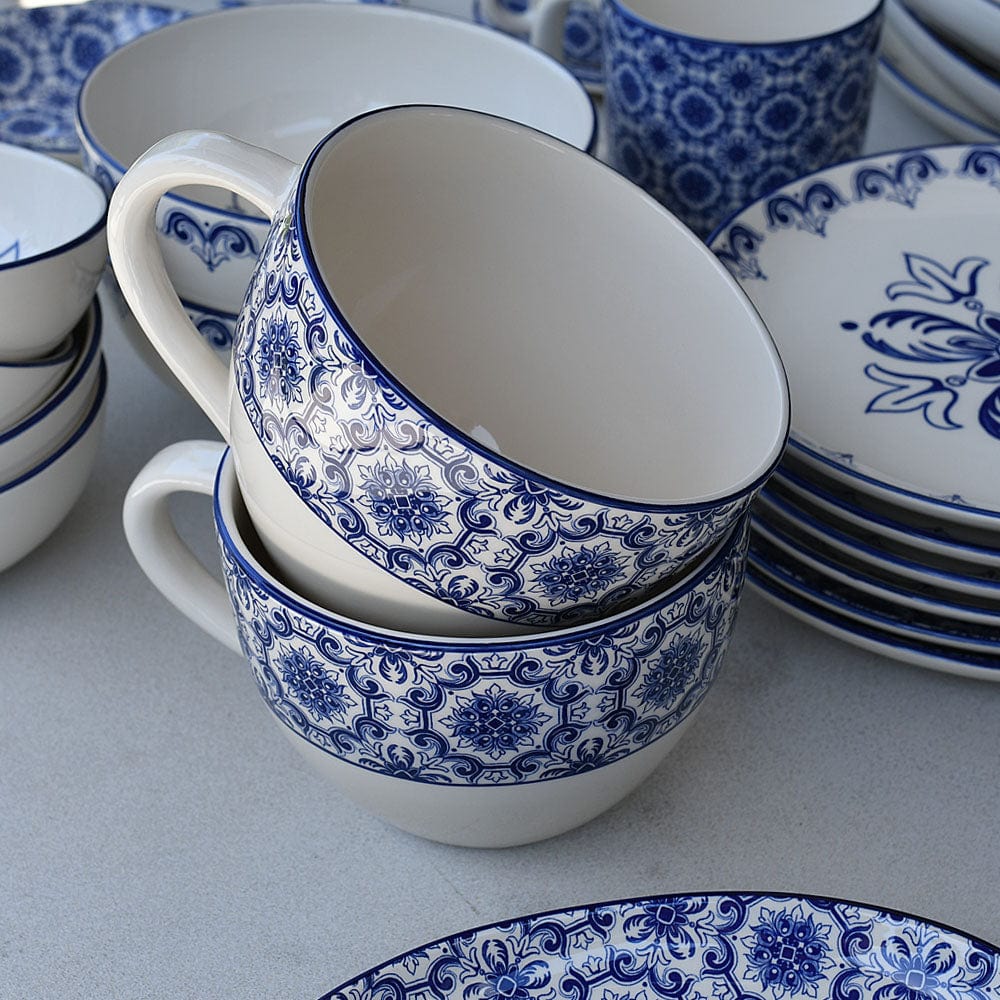 luisa-paix-o-vaisselle-portugaise-grande-tasse-padr-o-c-ramique-bleu image 3