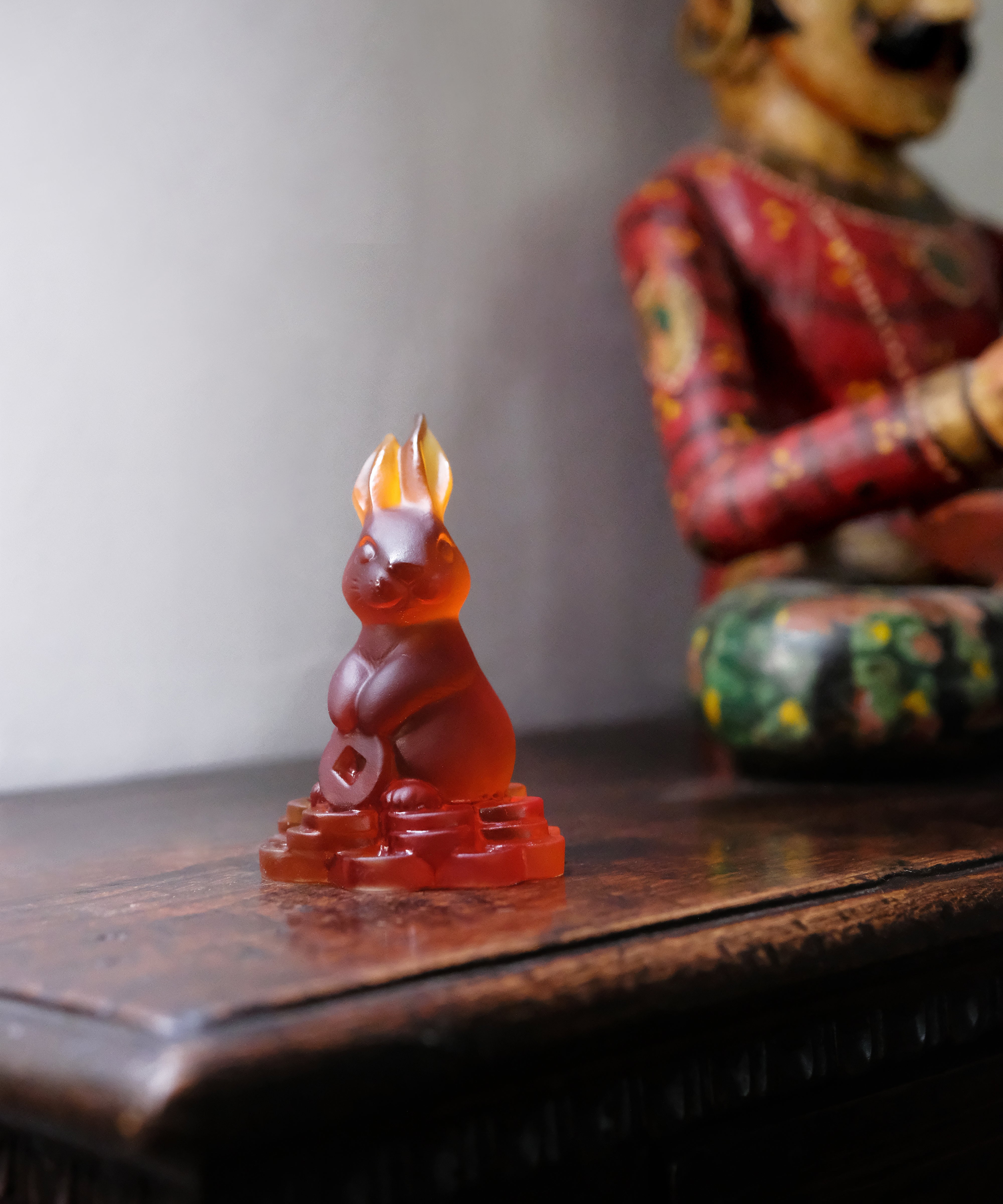 daum-lapin-horoscope-sculpture-p-te-de-verre image 5