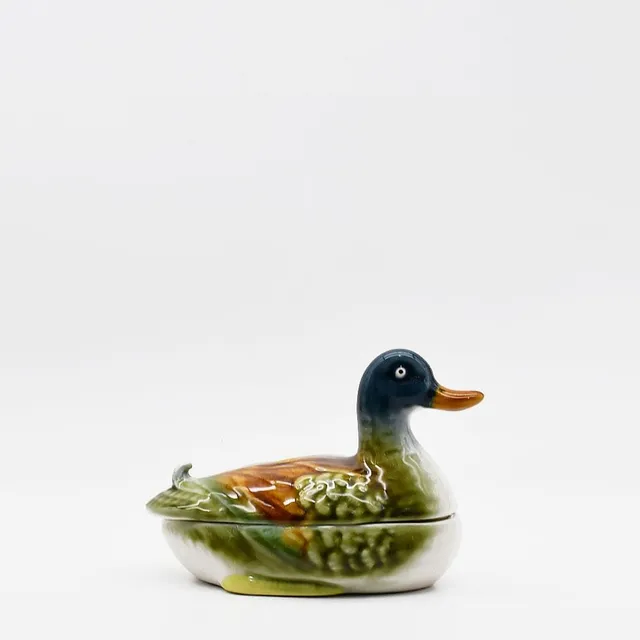 luisa-paix-o-canard-bo-te-c-ramique-caldas-16-cm image 1