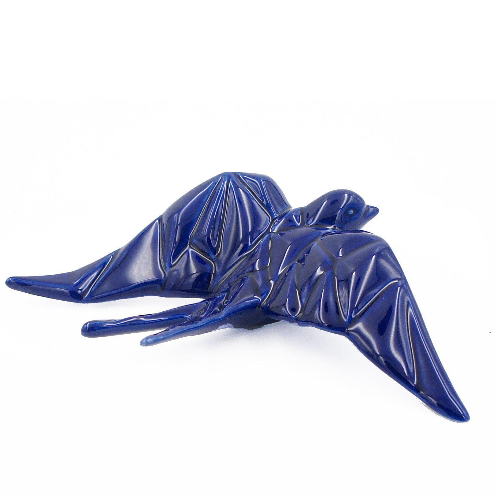 luisa-paix-o-coffret-hirondelle-stylis-e-c-ramique-bleu-cobalt image 3