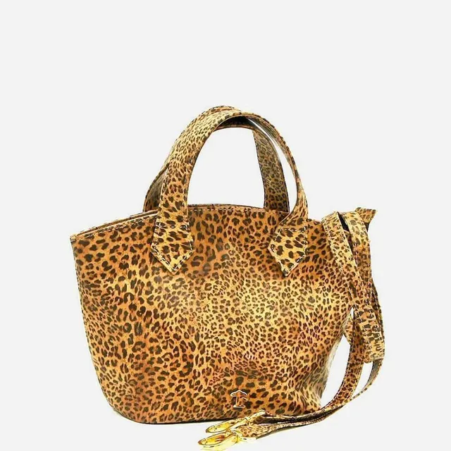 luisa-paix-o-sac-main-li-ge-bandouli-re-doubl-coton-28cm image 1
