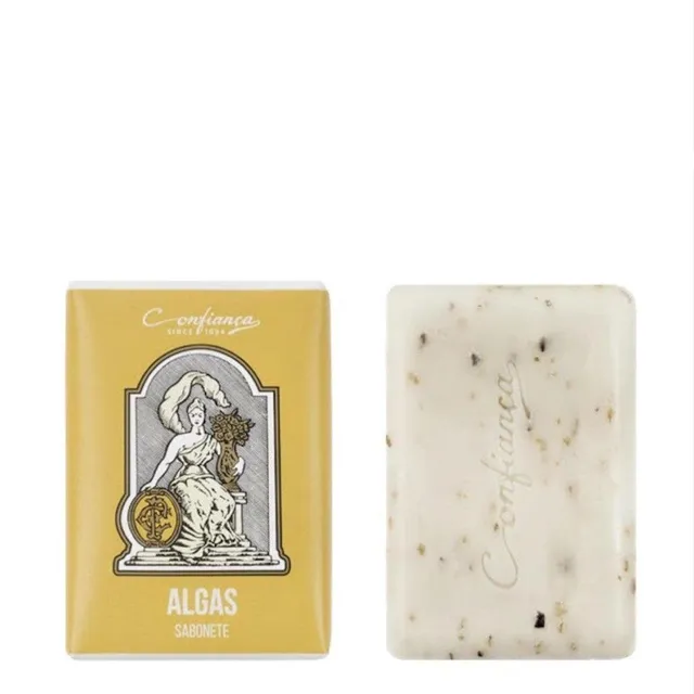 luisa-paix-o-savon-exfoliant-doux-algues-visage-corps-75g image 1