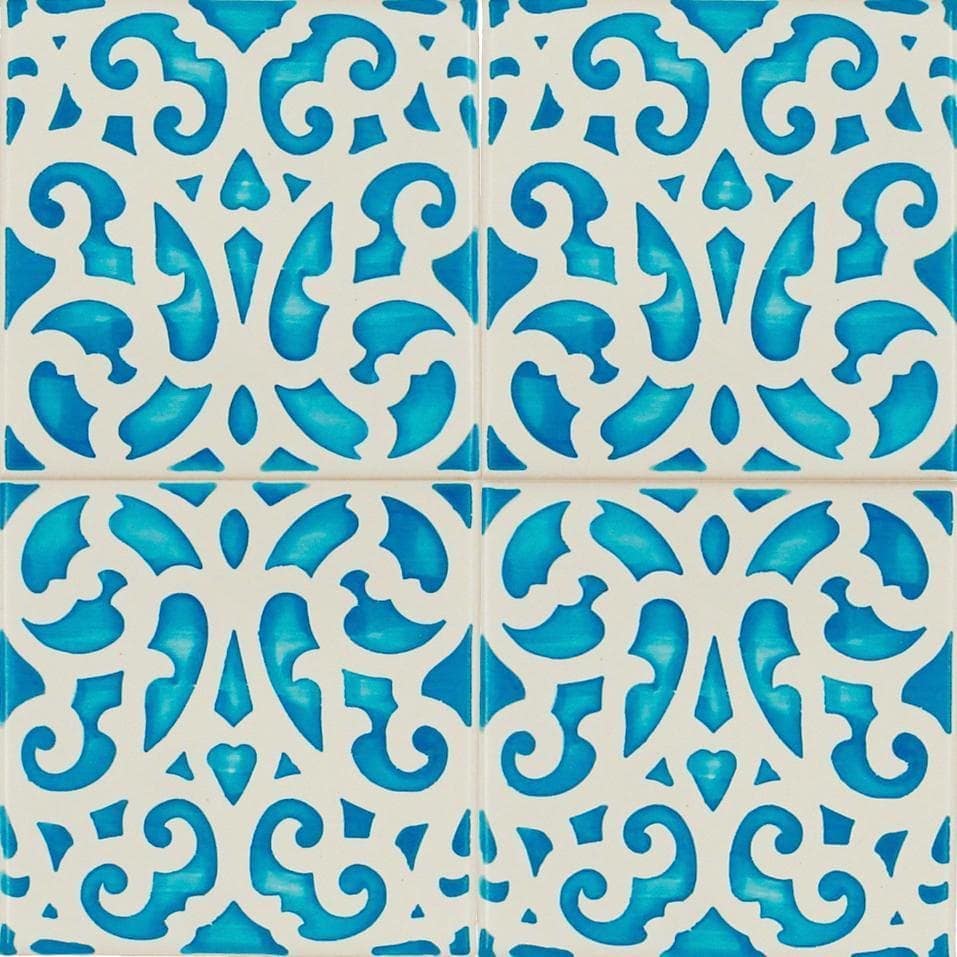 luisa-paix-o-azulejos-padr-o-11x11cm-carreau-peint-main-portugais-6 image 3
