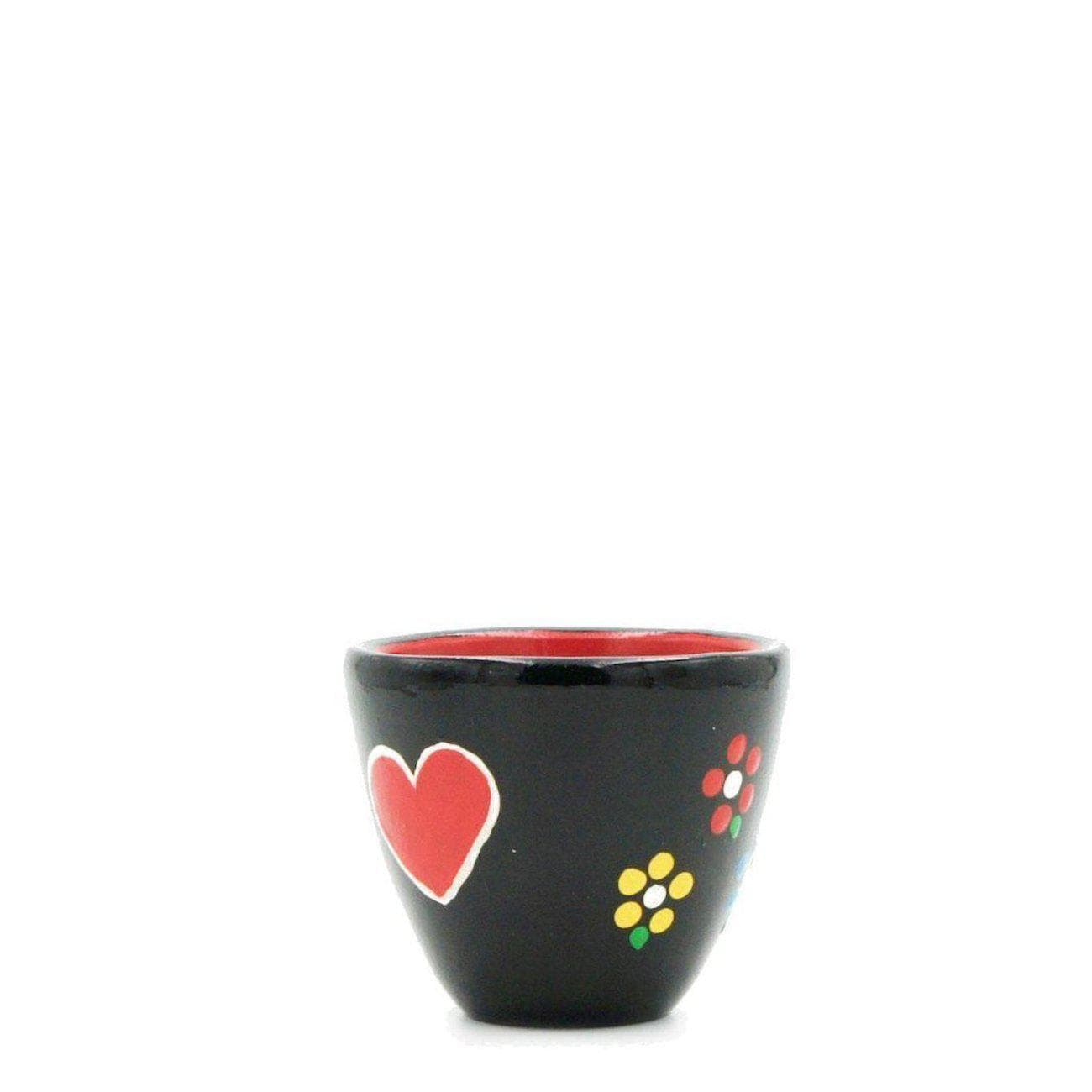 luisa-paix-o-vase-terre-cuite-peinte-7-cm-motif-portugais-3 image 2