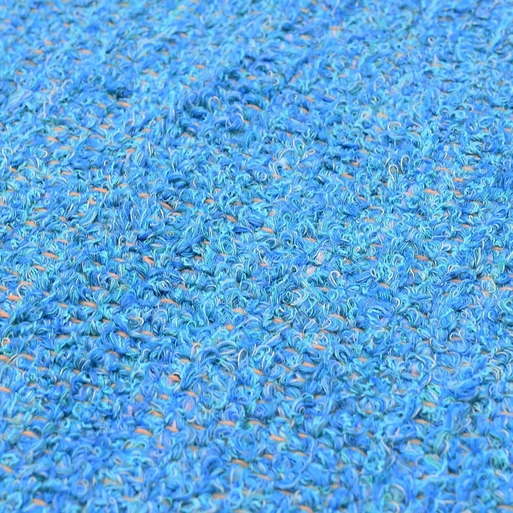 luisa-paix-o-housse-de-coussin-60x60-turquoise-artisanale image 3