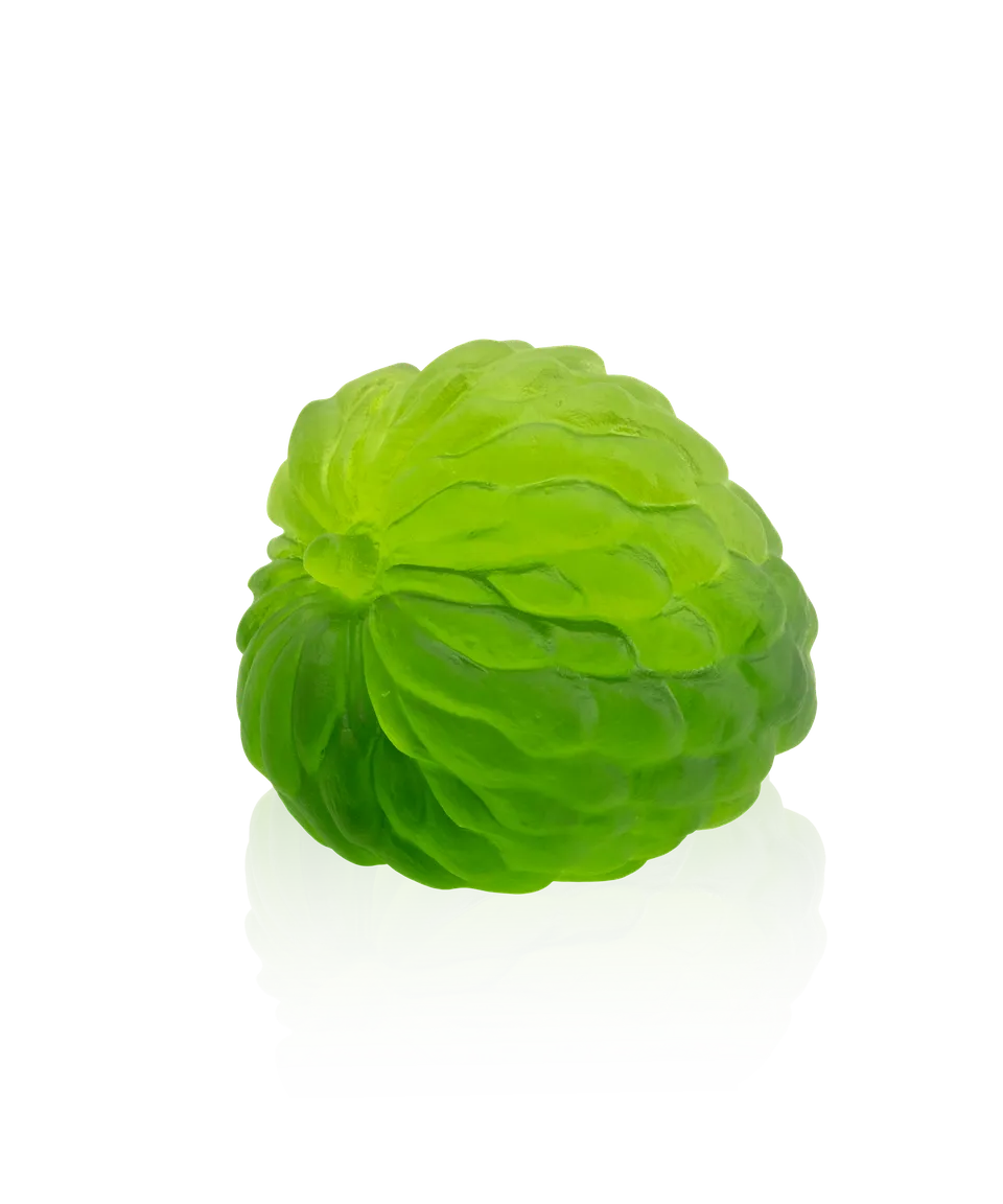 daum-univers-v-g-tal-tutti-frutti-sugar-apple-sculpture-299-ex image 1