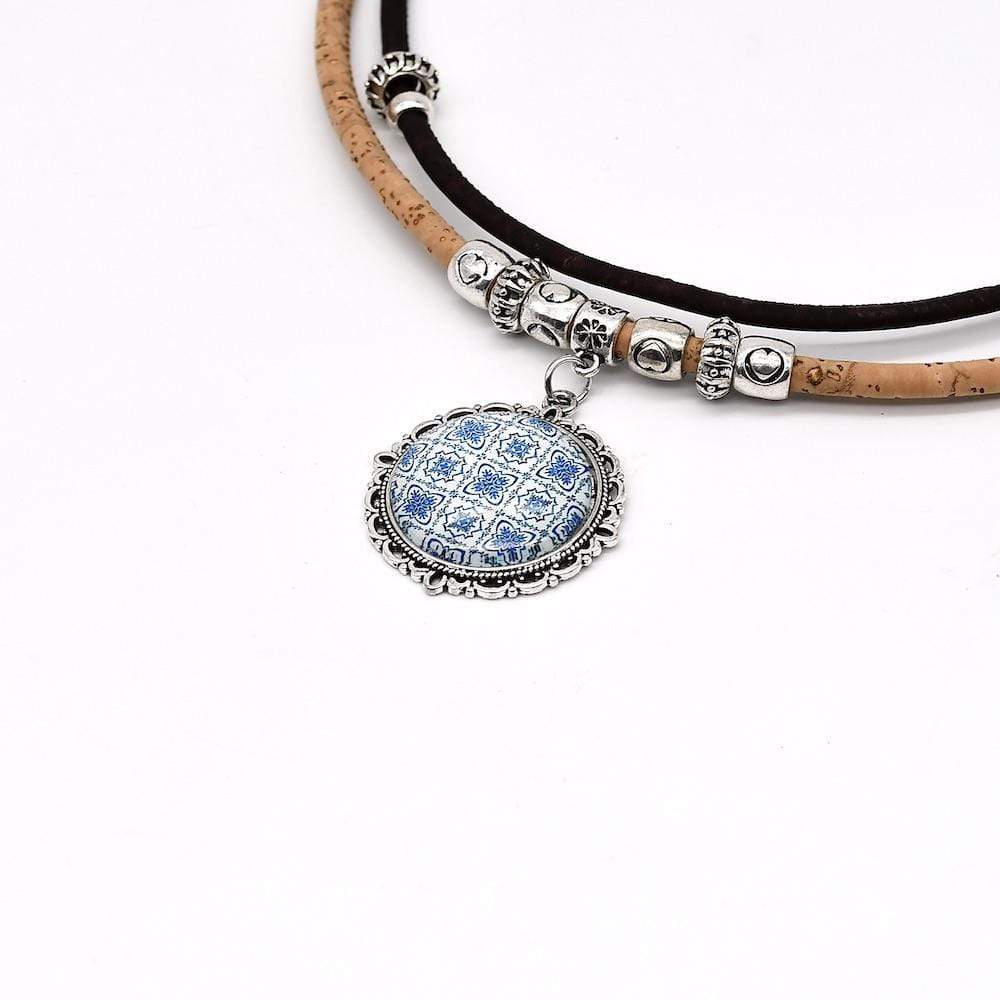 luisa-paix-o-bijoux-du-portugal-collier-li-ge-pendentif-azulejo image 2