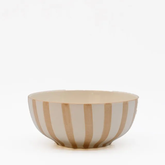 luisa-paix-o-costa-nova-mar-bol-c-r-ales-ray-16cm-moka image 1