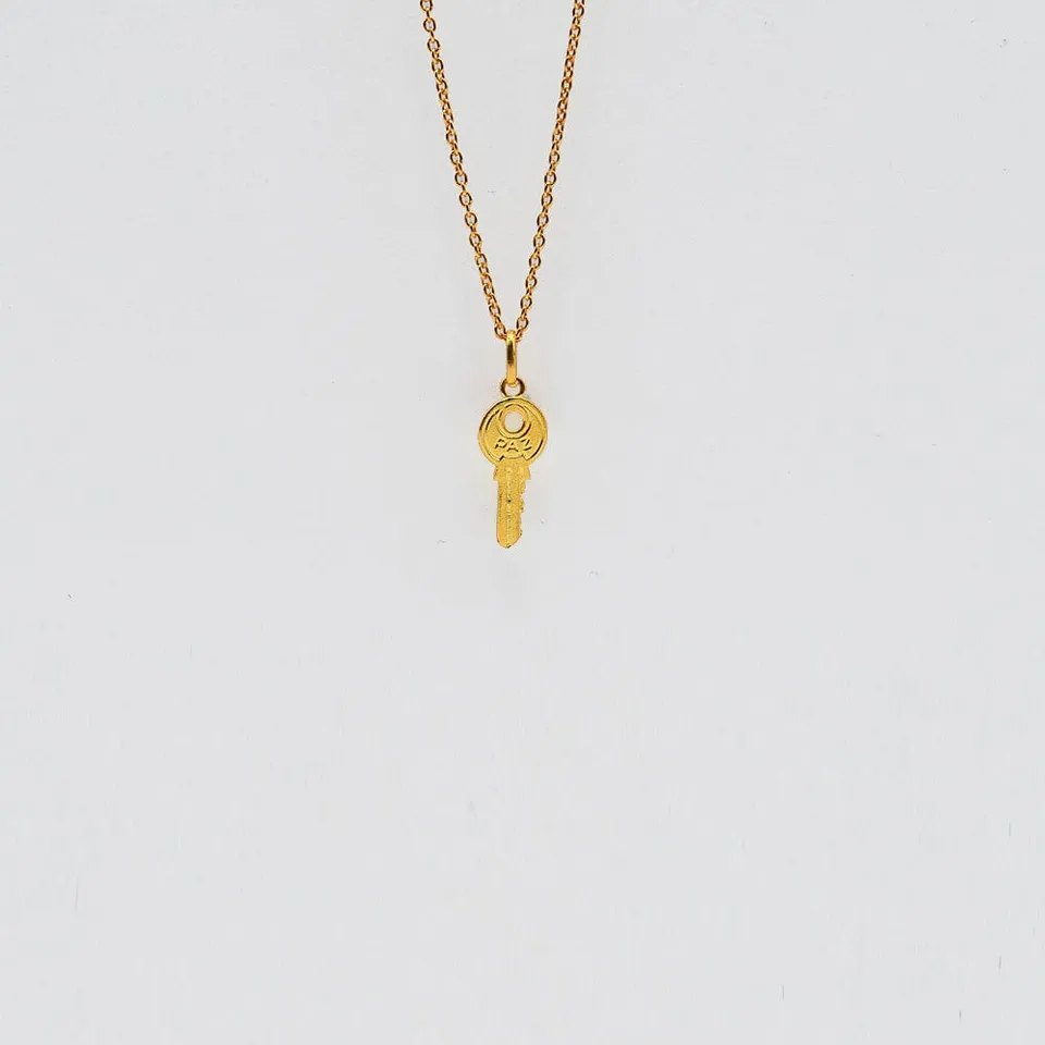 luisa-paix-o-chave-da-felicidade-charm-cl-argent-925 image 1