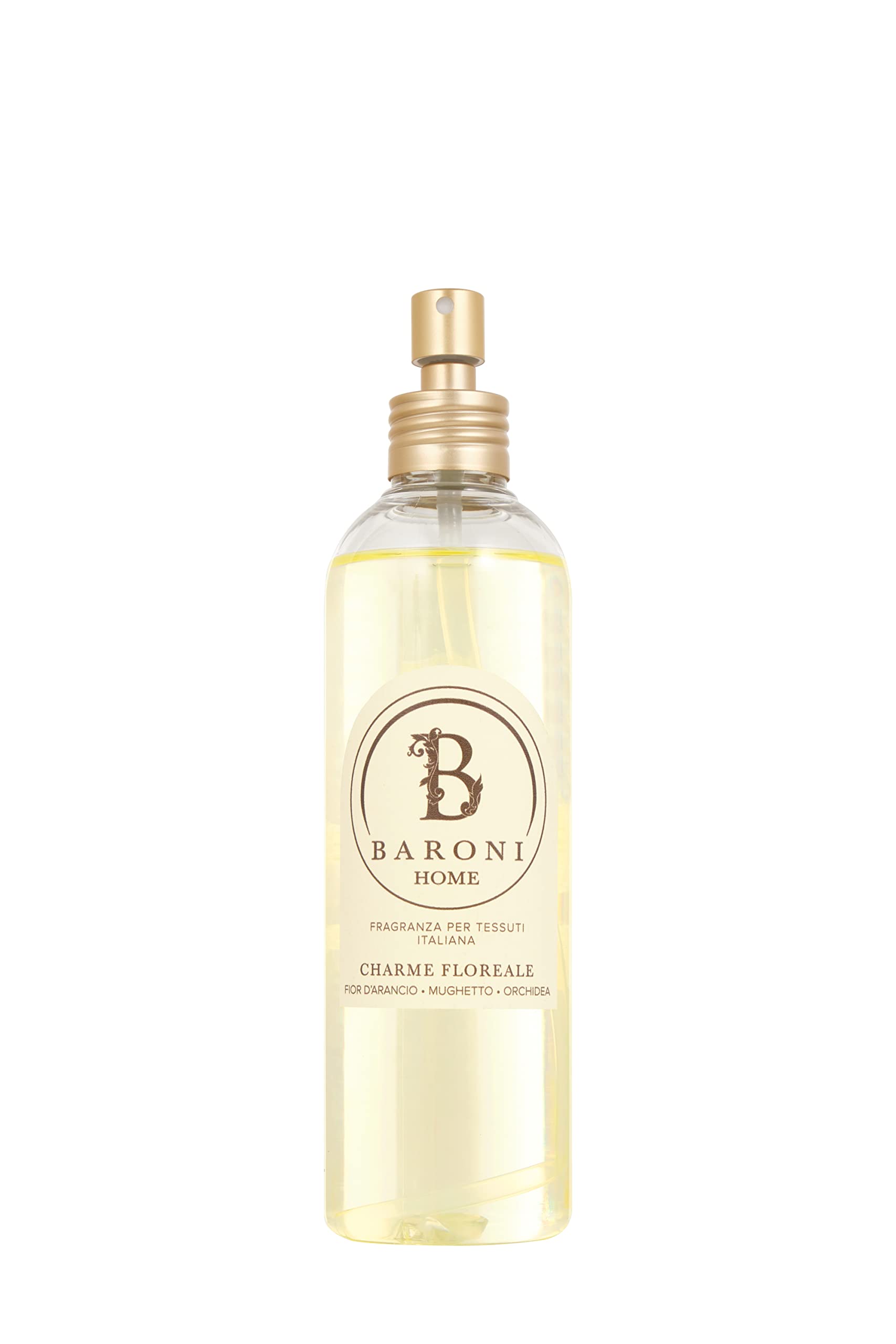 baroni-home-profumazioni-spray-parfum-tissus-agrumes-250-ml-vanille image 6
