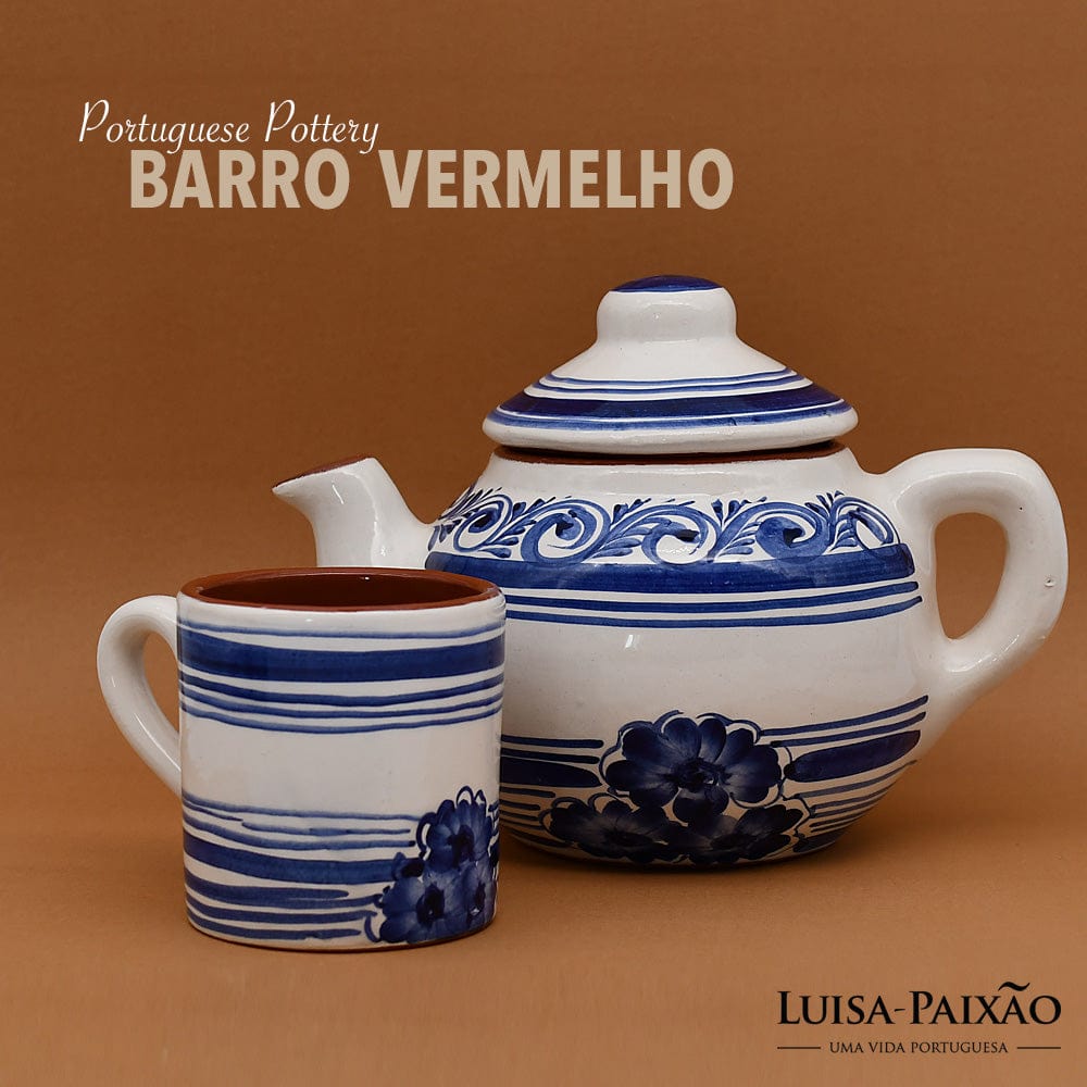 luisa-paix-o-vaisselle-portugaise-mug-terre-cuite-8-cm-260-ml image 6
