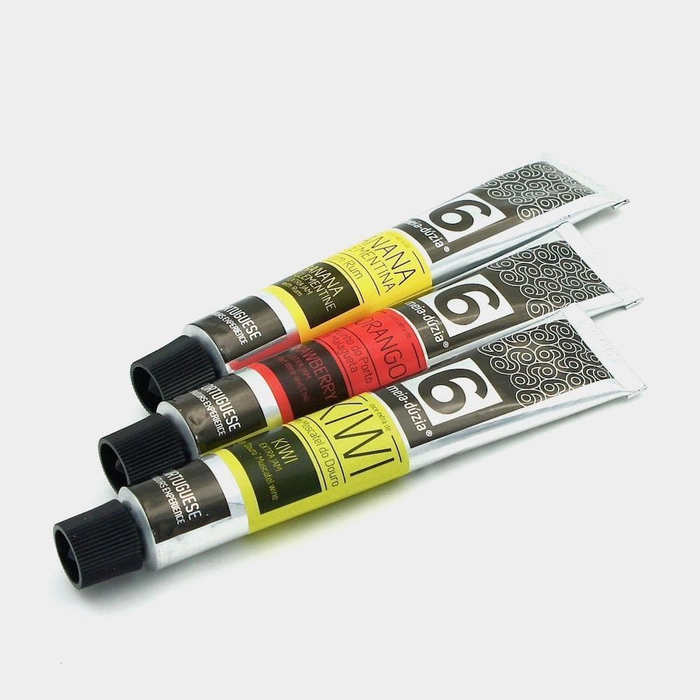 luisa-paix-o-coffret-3-confitures-foie-gras-3x75g-artisanales image 3