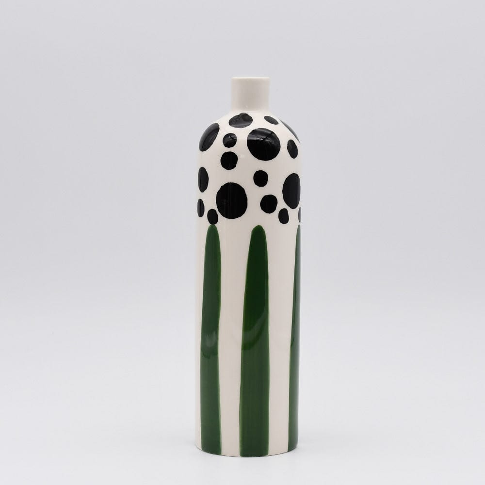 luisa-paix-o-costa-nova-vase-c-ramique-vert-15-cm image 6