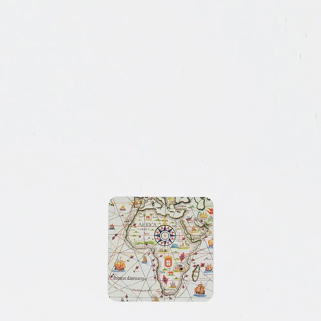 luisa-paix-o-arts-de-la-table-descobrimentos-sous-verre-lot-2-lavable image 1