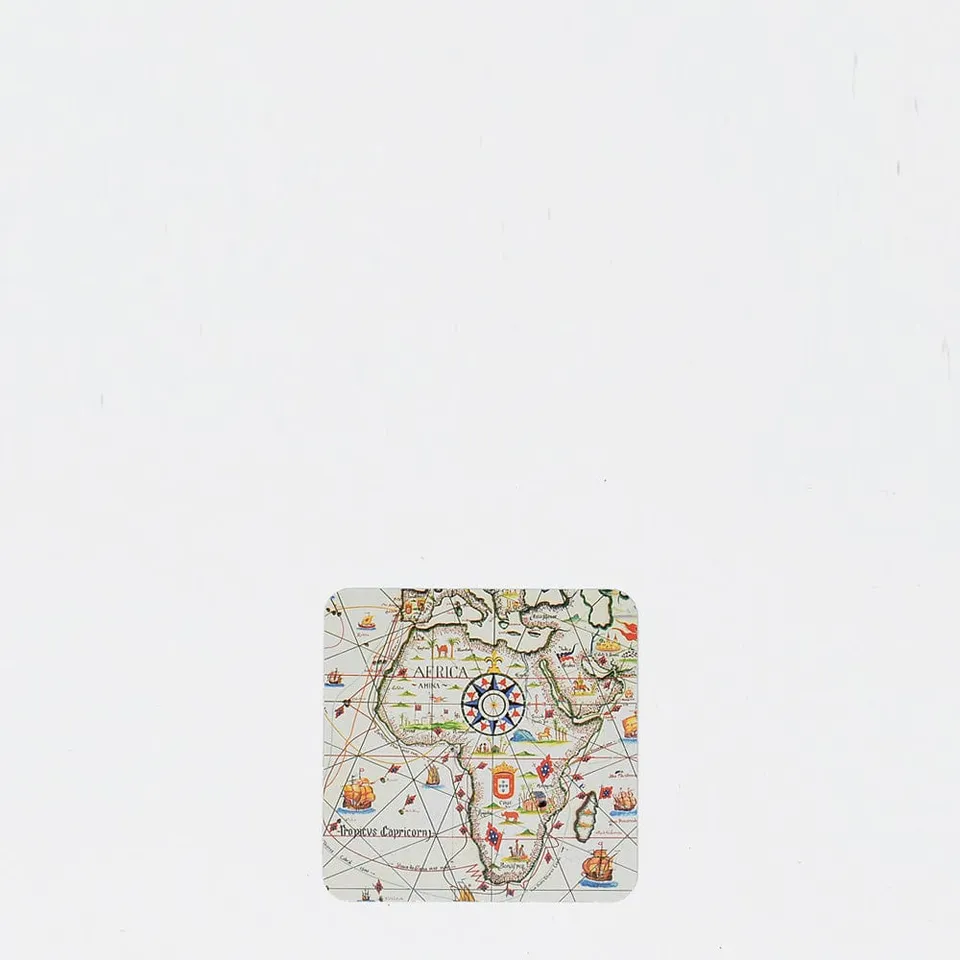 luisa-paix-o-arts-de-la-table-descobrimentos-sous-verre-lot-2-lavable image 1