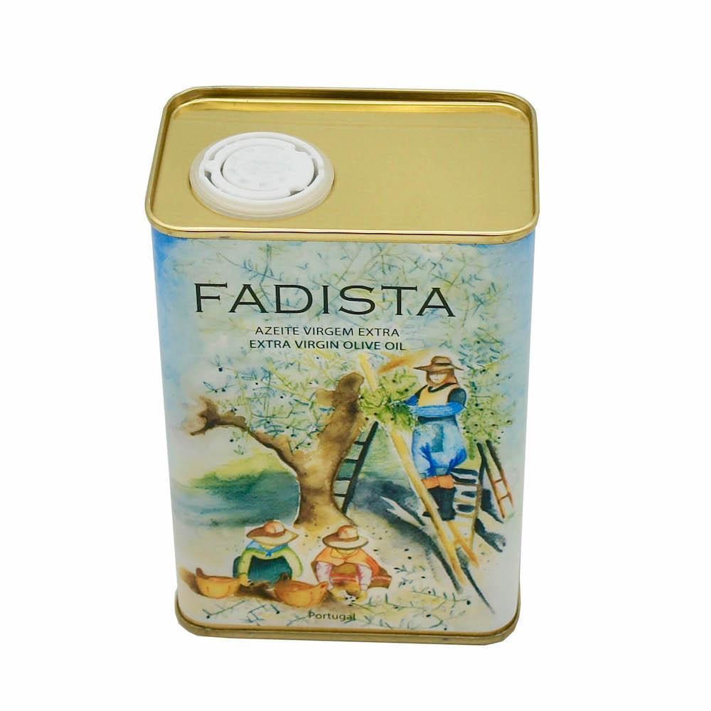 luisa-paix-o-fadista-huile-d-olive-extra-500-ml-alentejo image 2