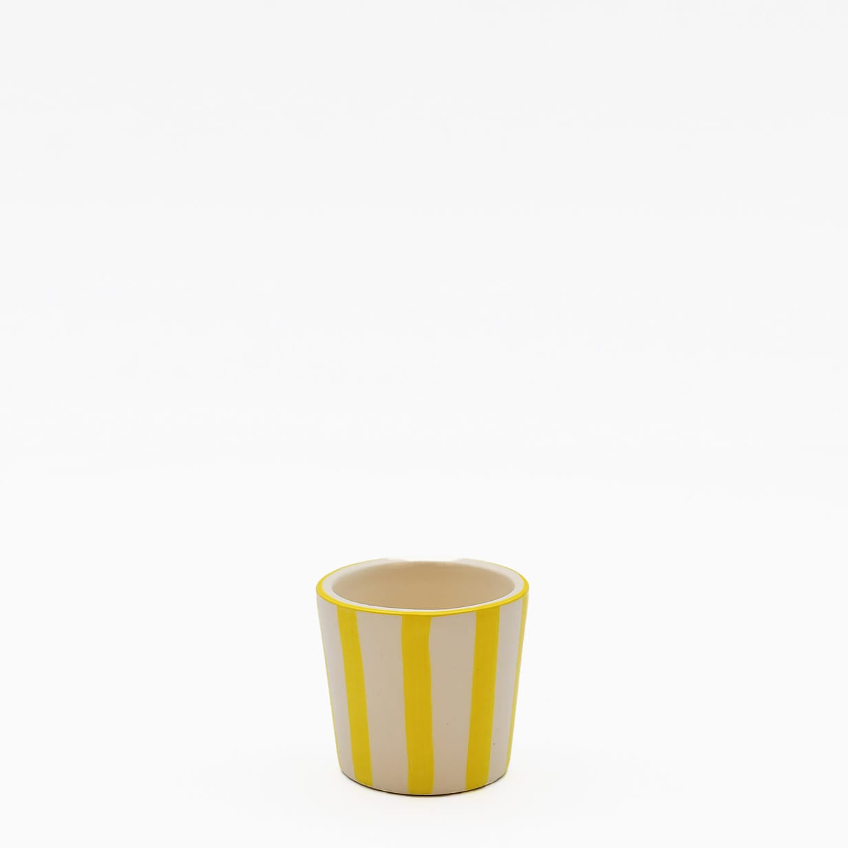 luisa-paix-o-costa-nova-mar-tasse-espresso-jaune-7-cl image 1