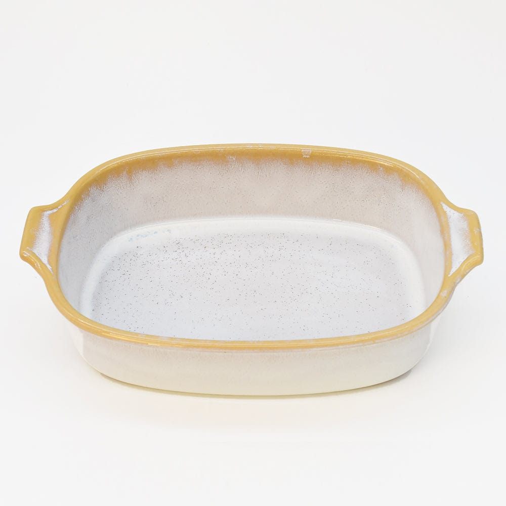 luisa-paix-o-amazonia-plat-four-gr-s-blanc-30-cm image 2